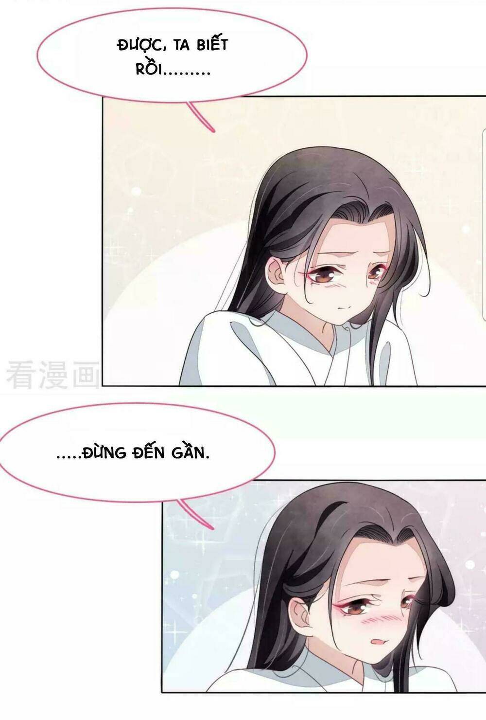 xuyên về cổ đại làm quốc bảo chapter 13.5 6