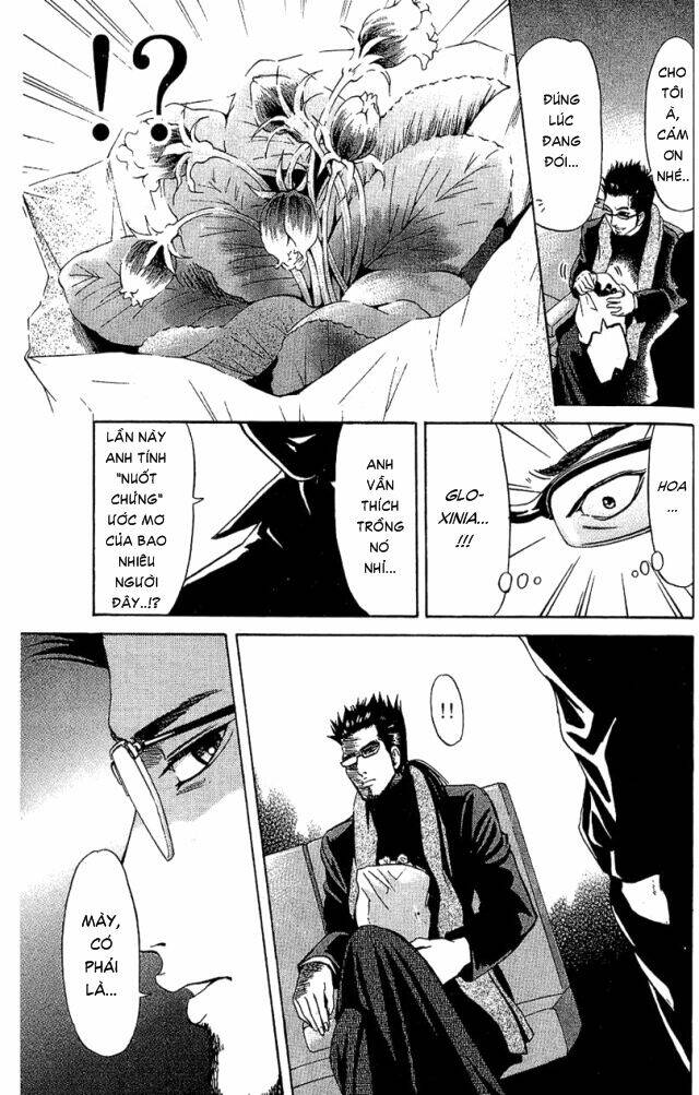 hammer session - thầy giáo tuyệt chiêu chapter 29 19