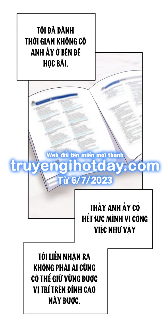 Để Đứa Bé Yên chapter 11.2 - Trang 30