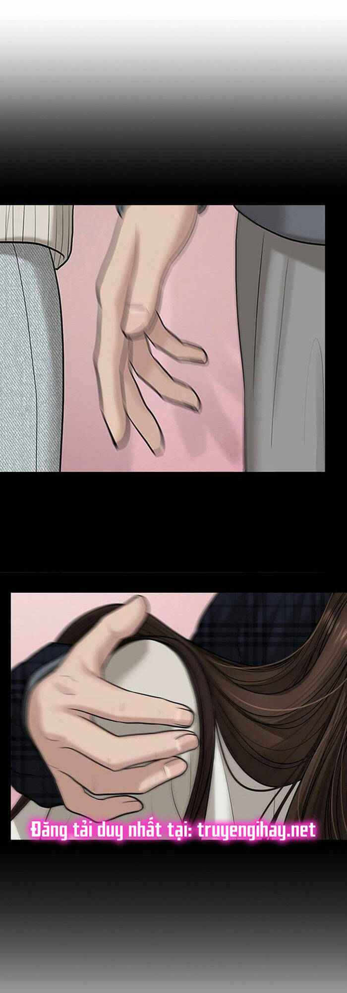 nữ thần giáng thế chapter 167.1 10