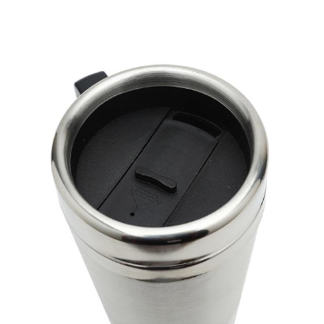 Bình Đun Nước Trên Xe Ô Tô 12V tiện lợi