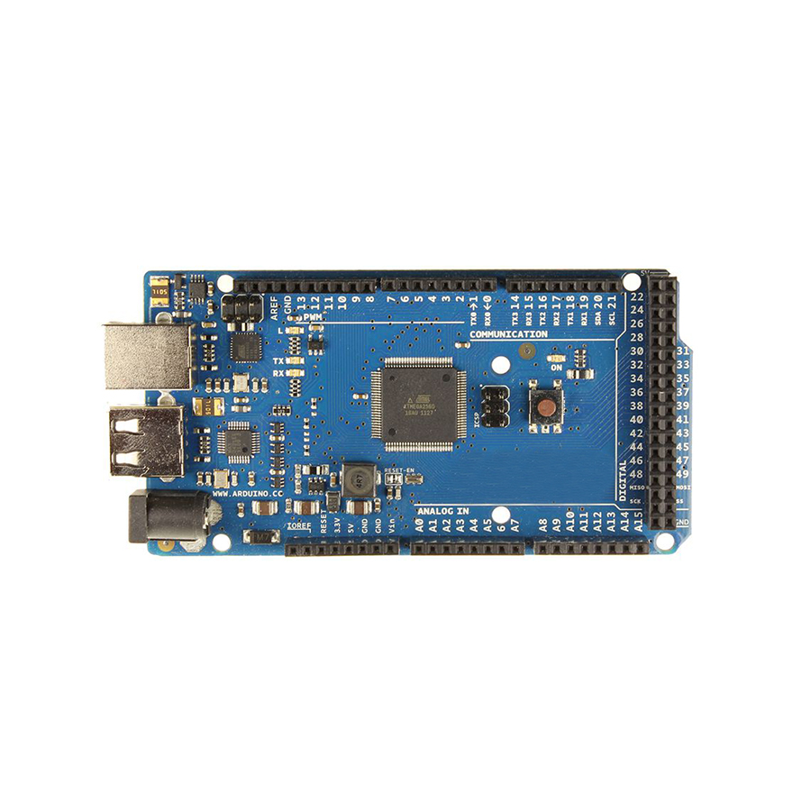 Kit Arduino Mega ADK 2560