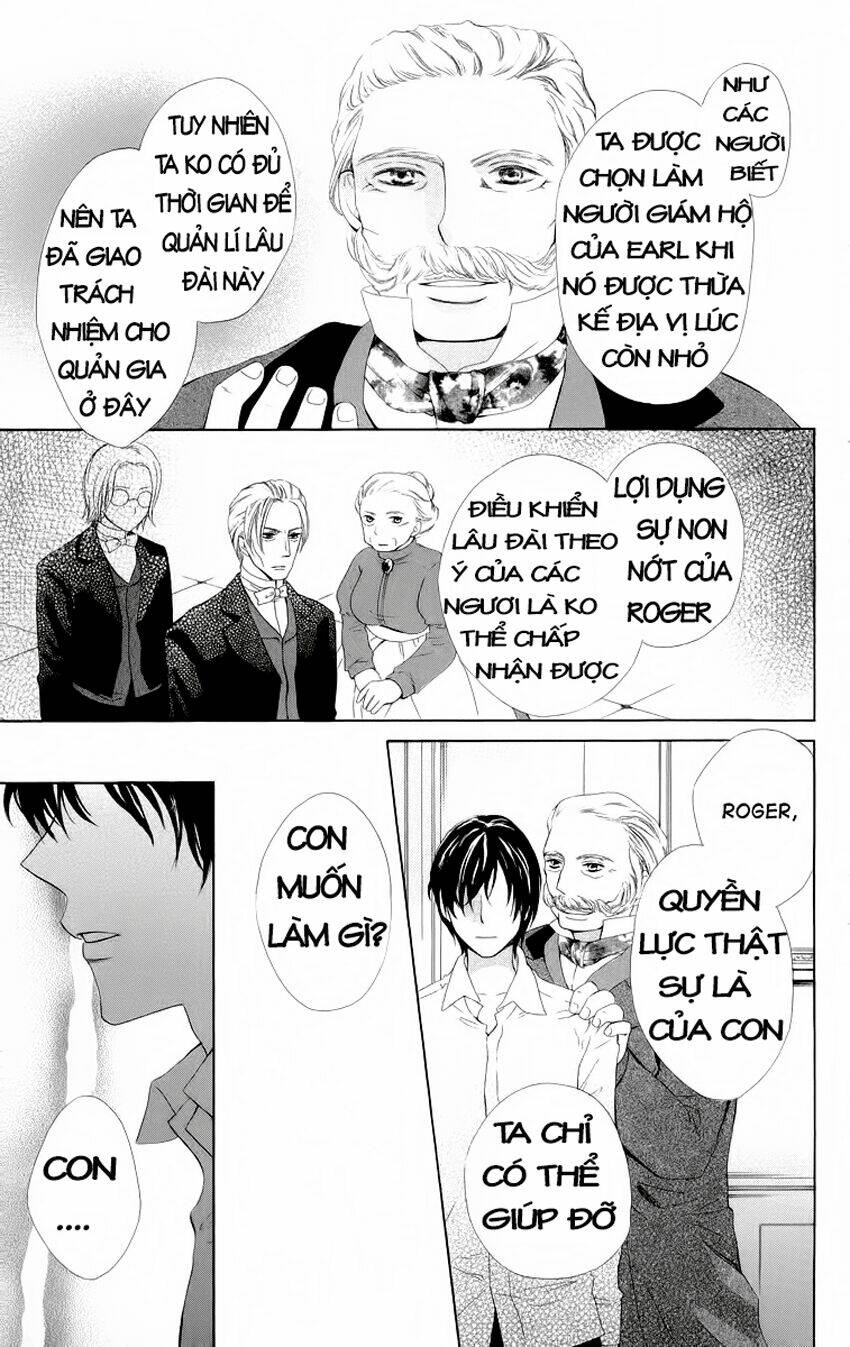 ibara no okite chapter 4 36