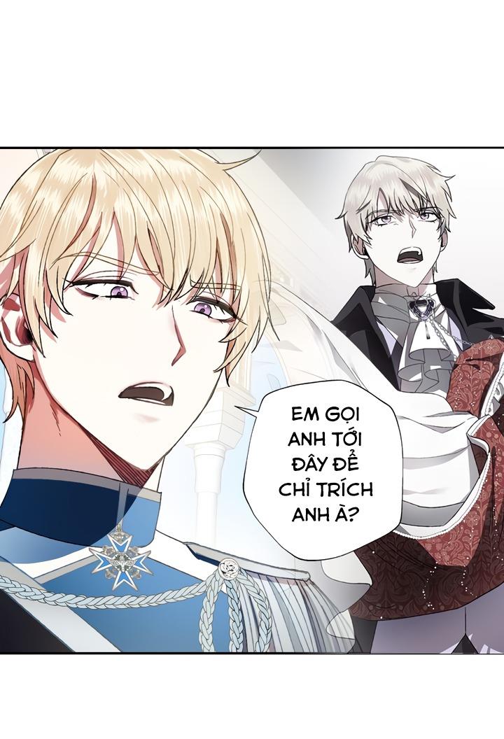 cha à, con không muốn kết hôn đâu chapter 1 85