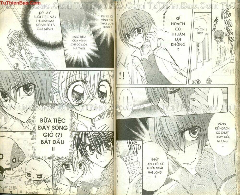 tôi là idol chapter 10 81