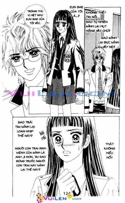 tìm lại tình yêu chapter 63 5