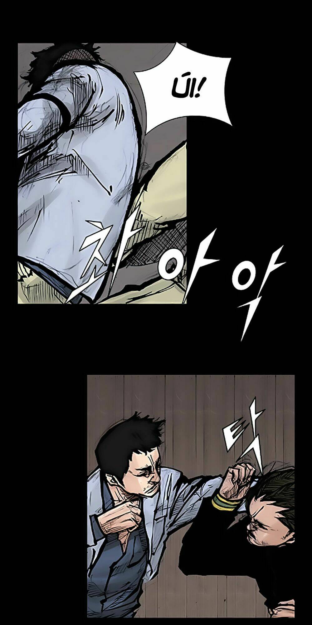 độc cô tiền truyện chapter 10 20