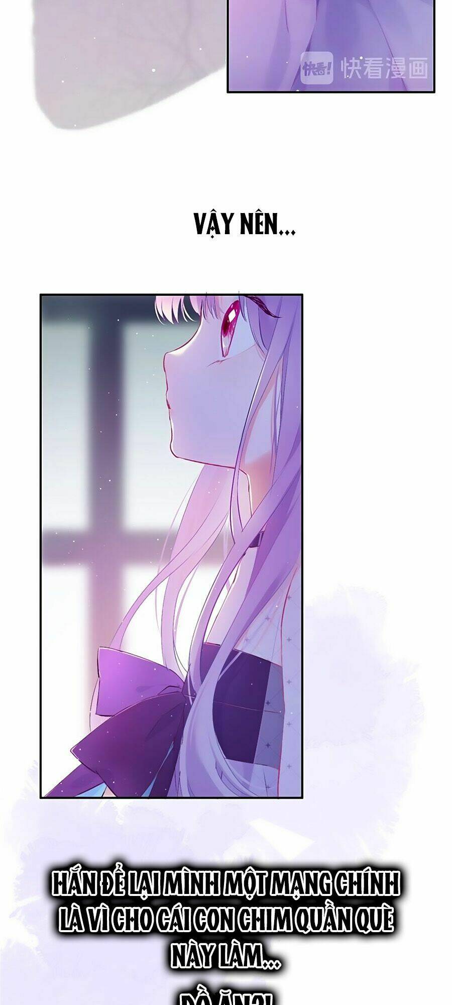 kiều nhi không nghe lời chapter 2 37