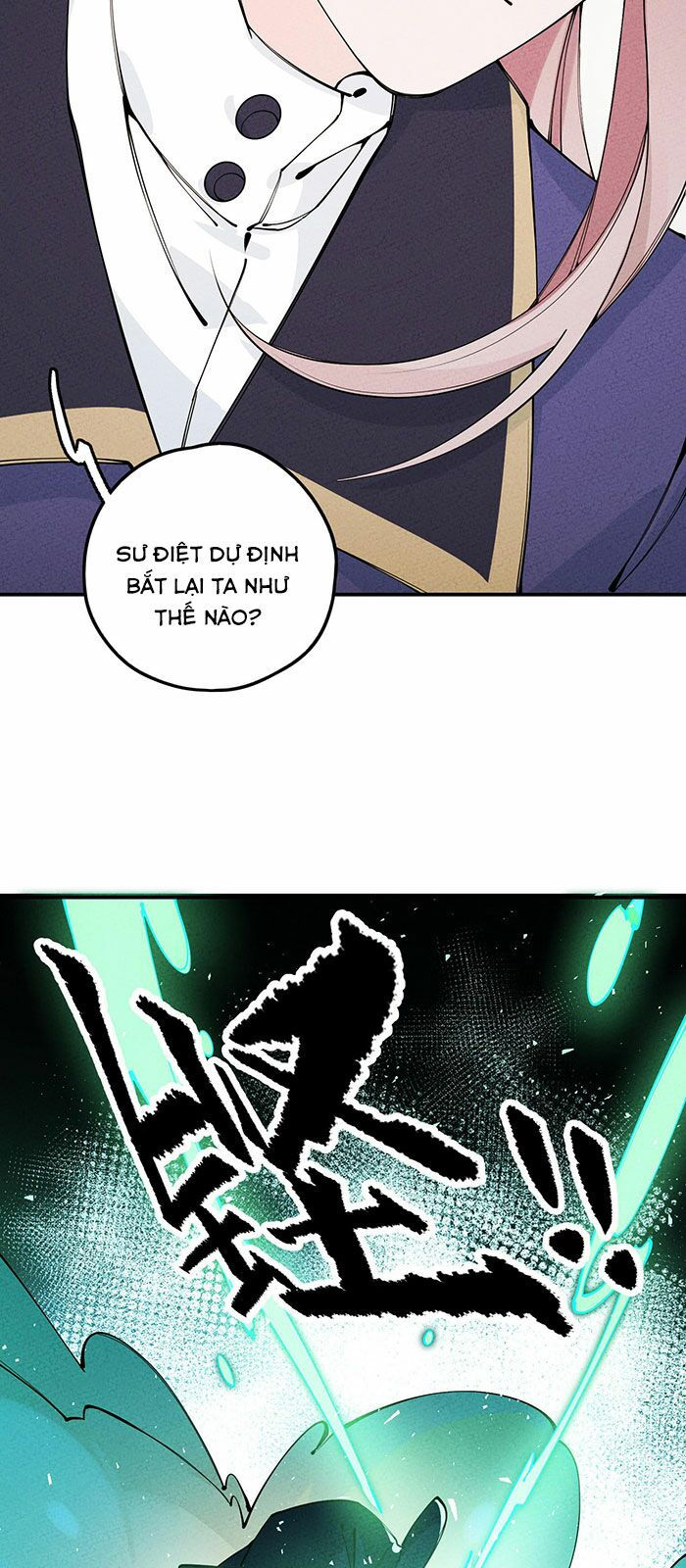 là thánh hoàng chính đạo, ta cưới ma tôn tà đạo？！ chapter 18 12