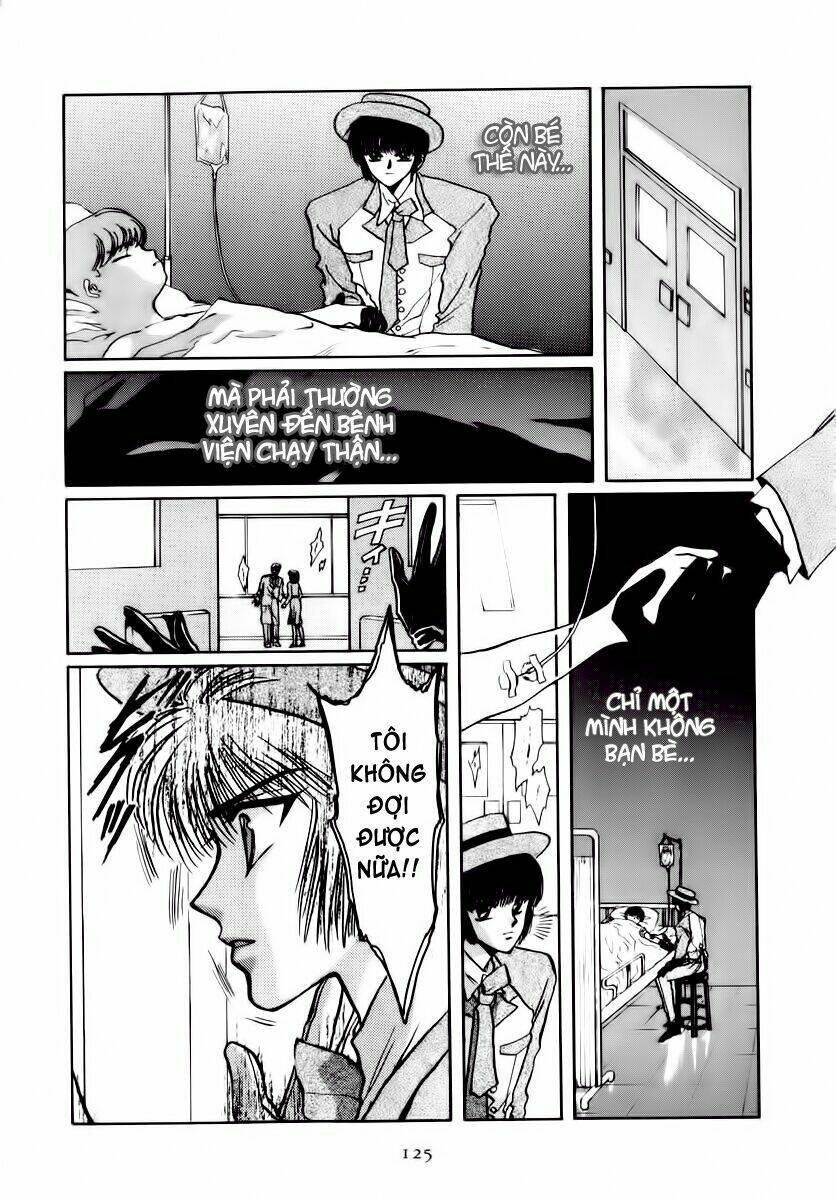 tokyo babylon chapter 8 26