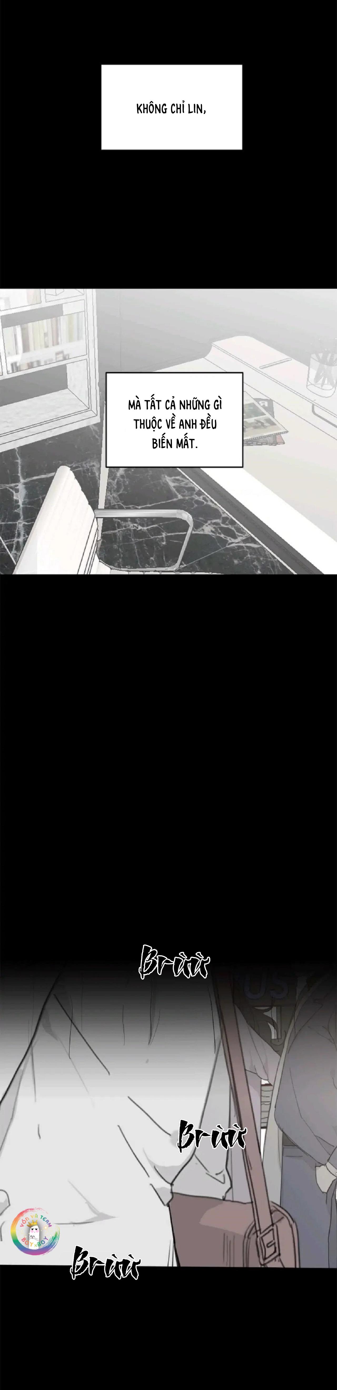 sao notp lại thành thật rồi? chapter 30 21