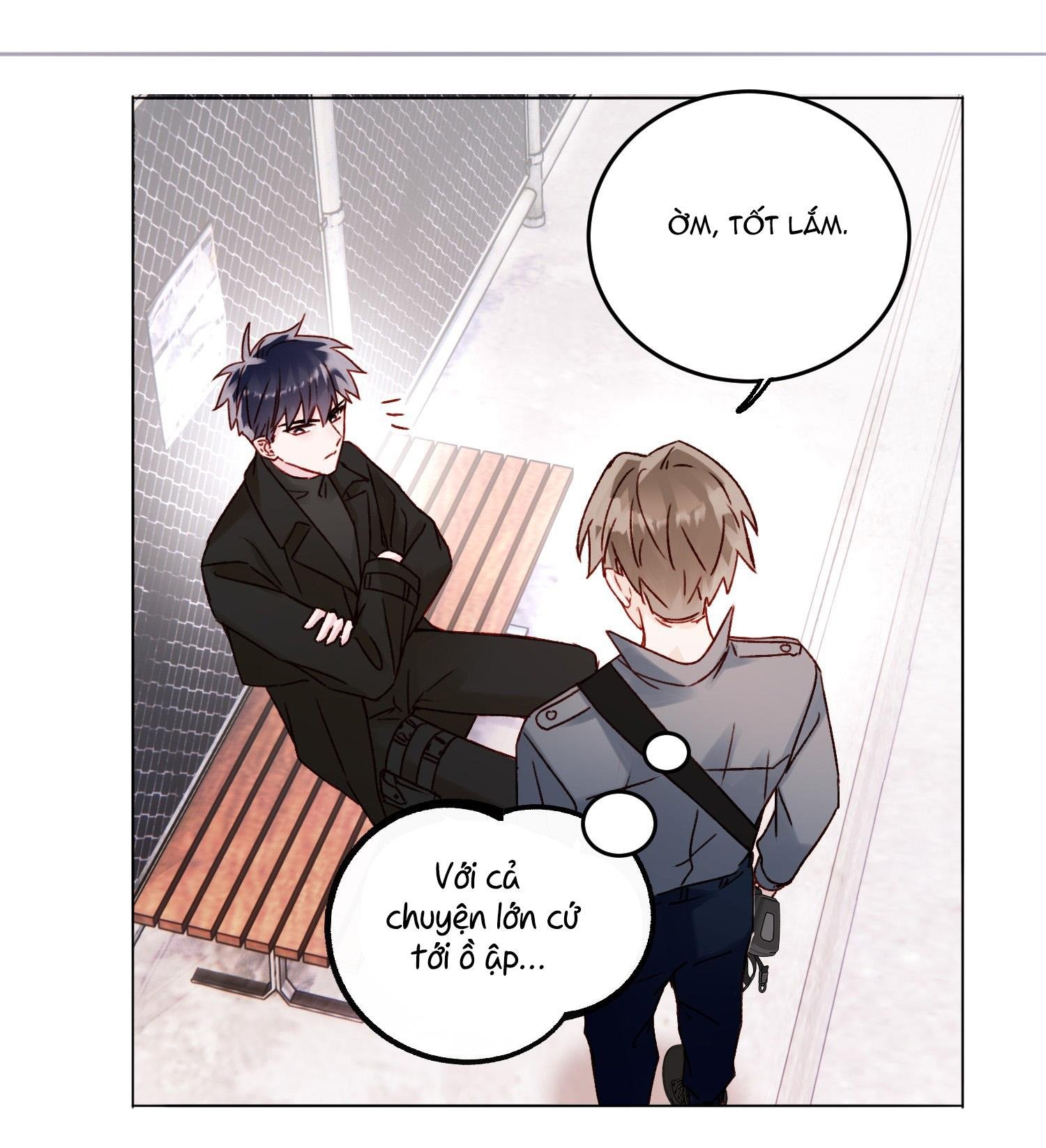 tôi phải trở thành nhân vật đại phản diện chapter 51 7