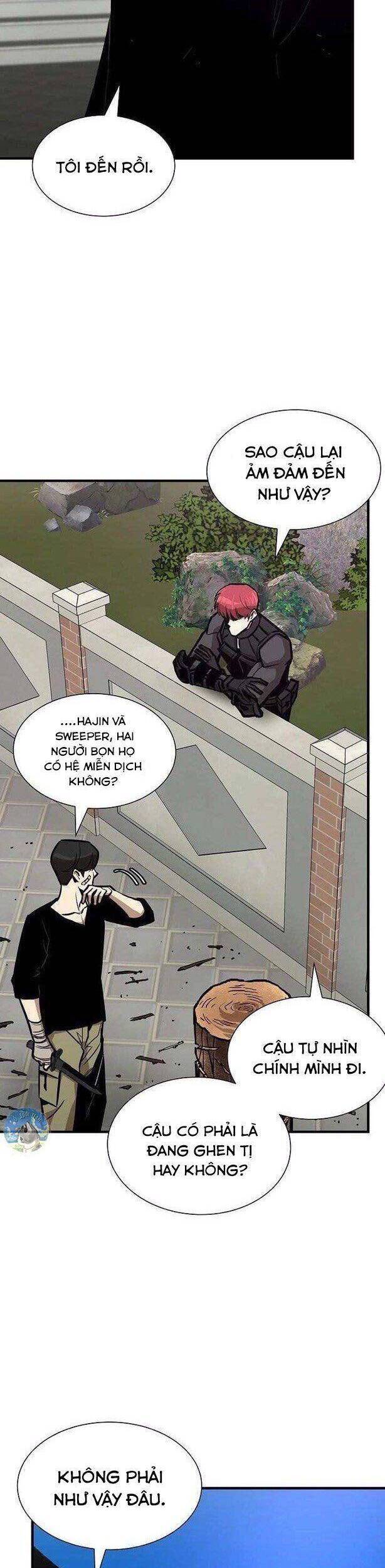 return survival chapter 114 19