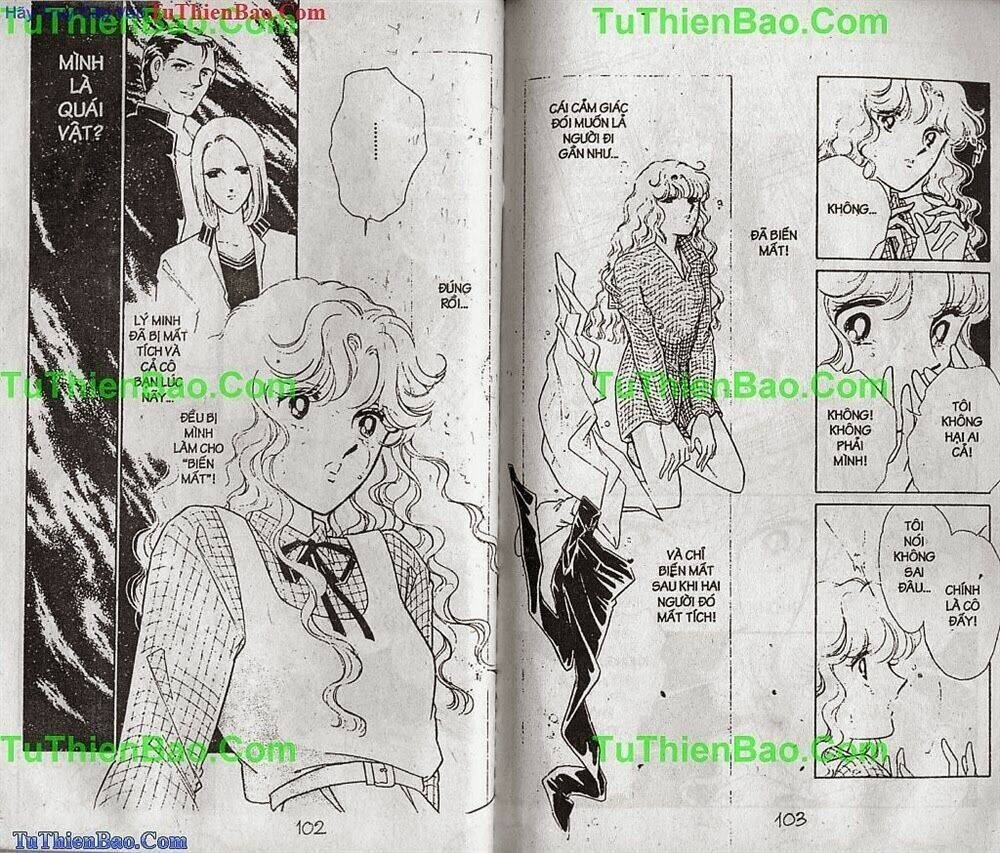 câu chuyện dẽ thương chapter 1 50