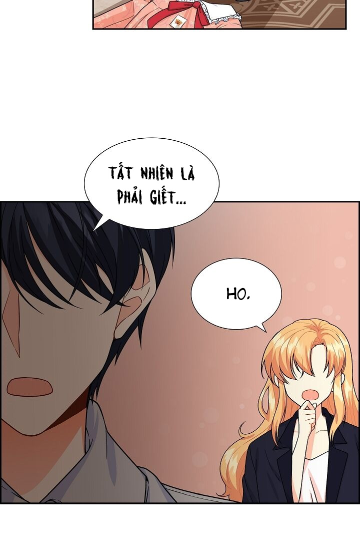 kẻ hủy diệt đã yêu tôi ! chapter 7 5