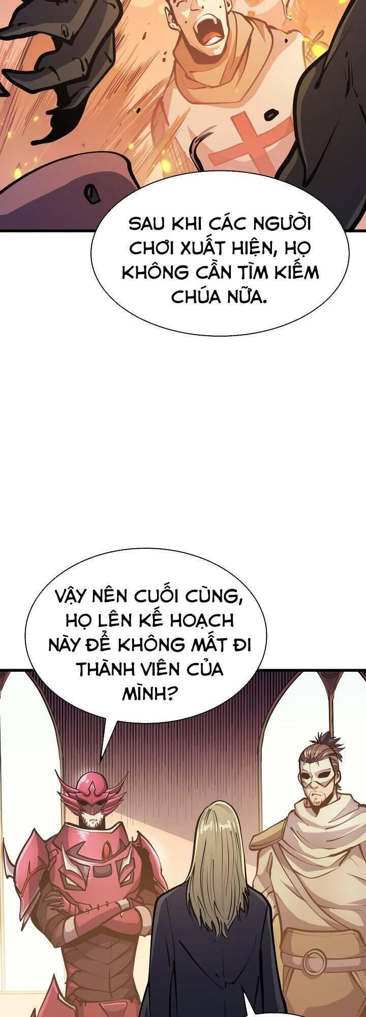 tôi trở lại thăng cấp một mình chapter 70 29