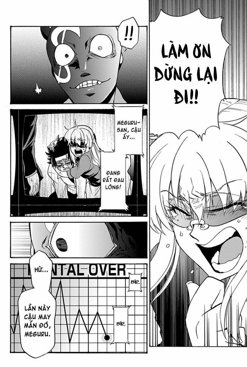 life is money chapter 9 5