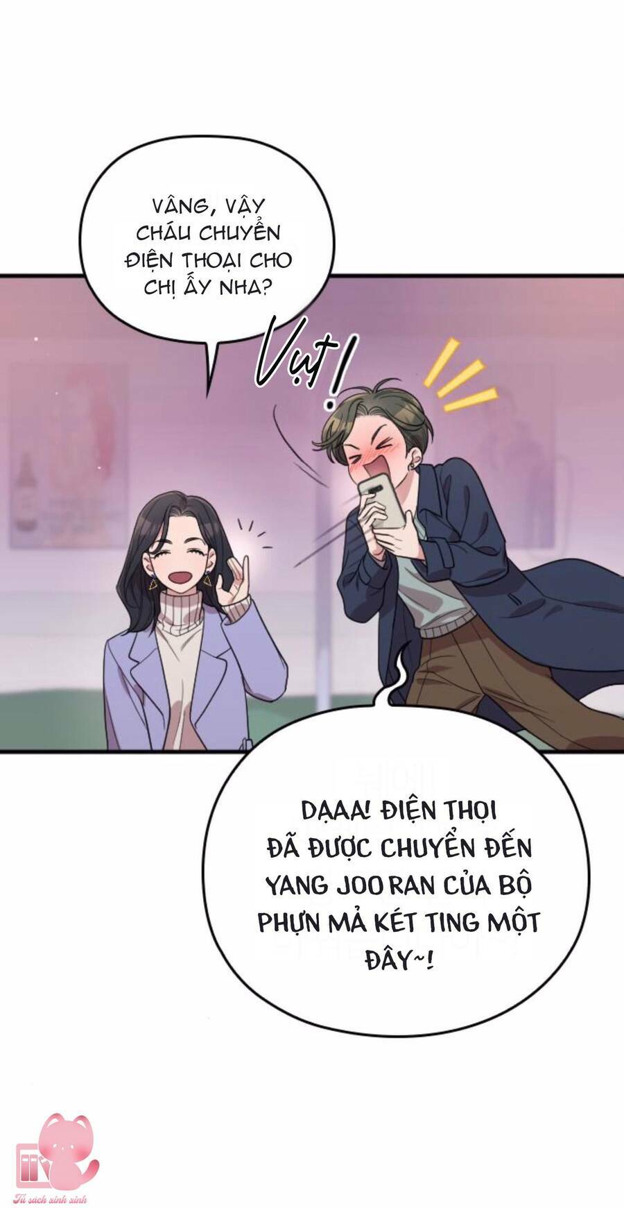 cô đi mà lấy chồng tôi đi chapter 61 71