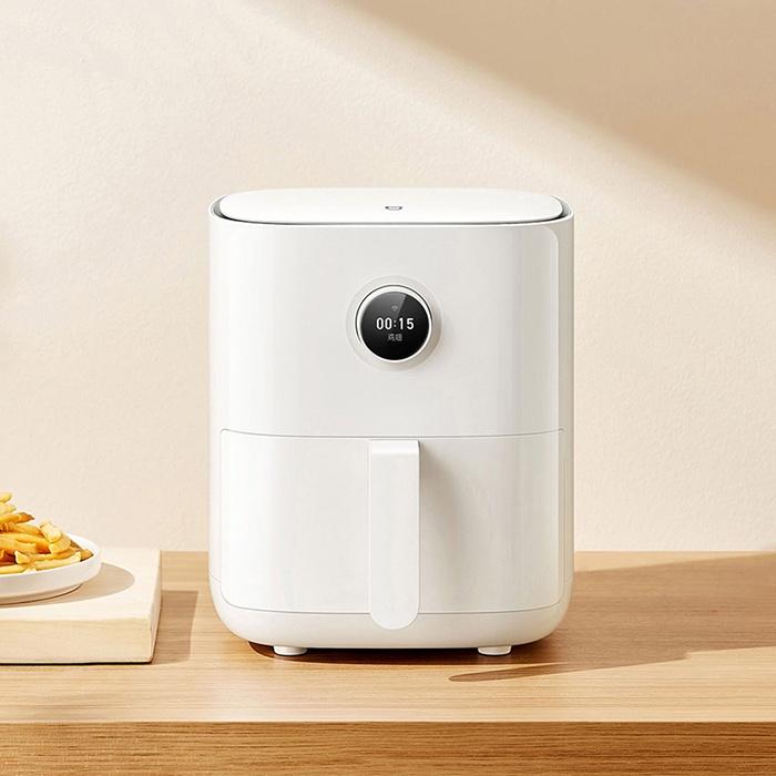 Nồi chiên không dầu thông minh Mijia MAF01 3.5L