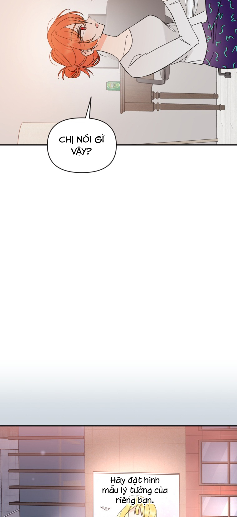 cuộc giao dịch lý tưởng chapter 97 28