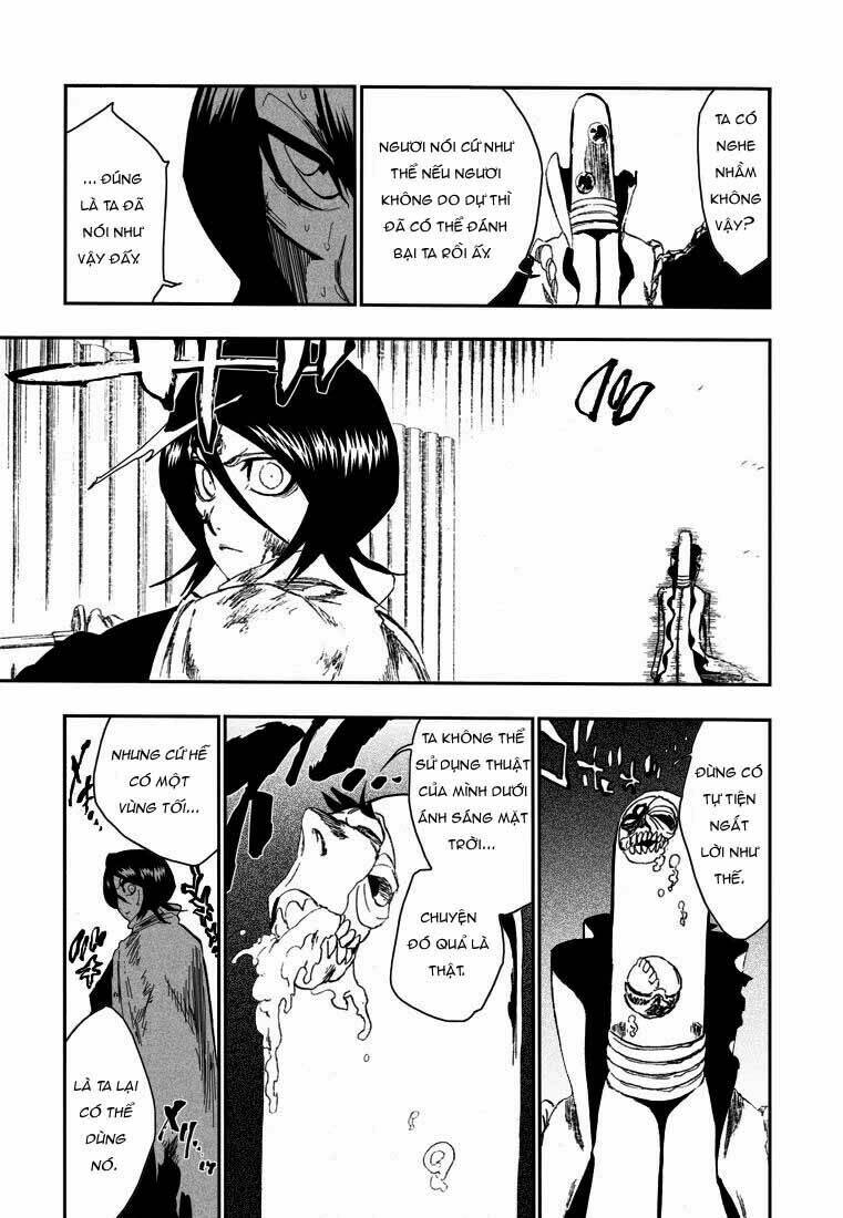 thần chết ichigo chapter 267 7