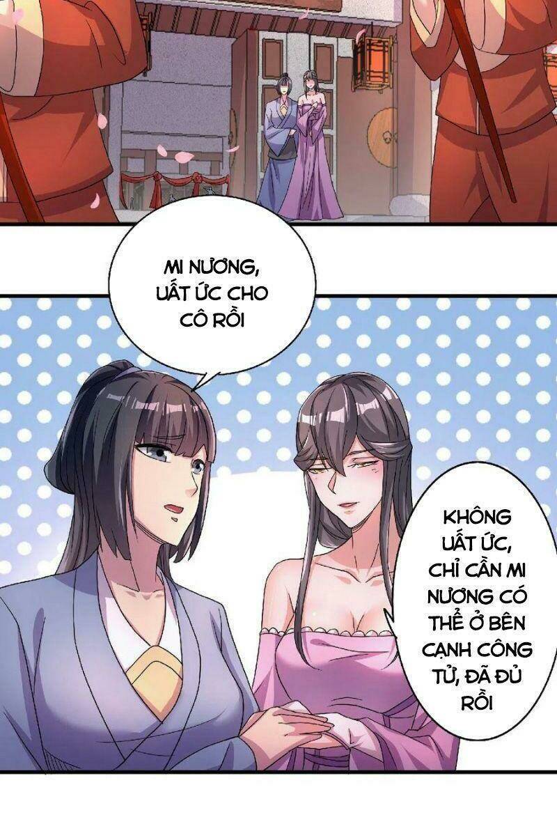 yêu đạo chí tôn yêu hoàng trở về chapter 100 4