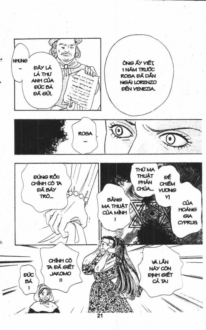 kenja no ishi chapter 7 23