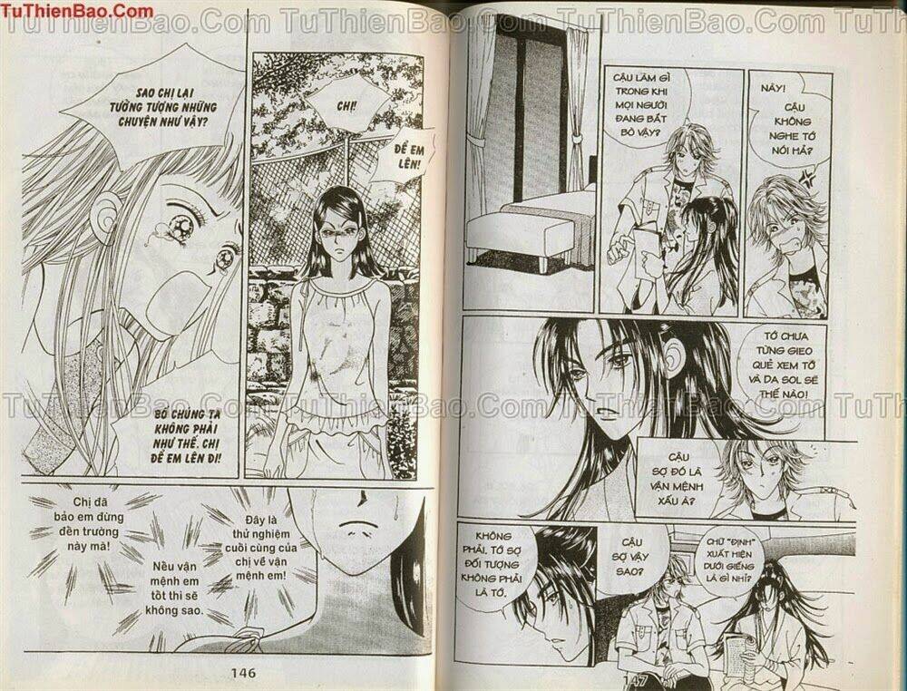 phép màu tình yêu chapter 15 73