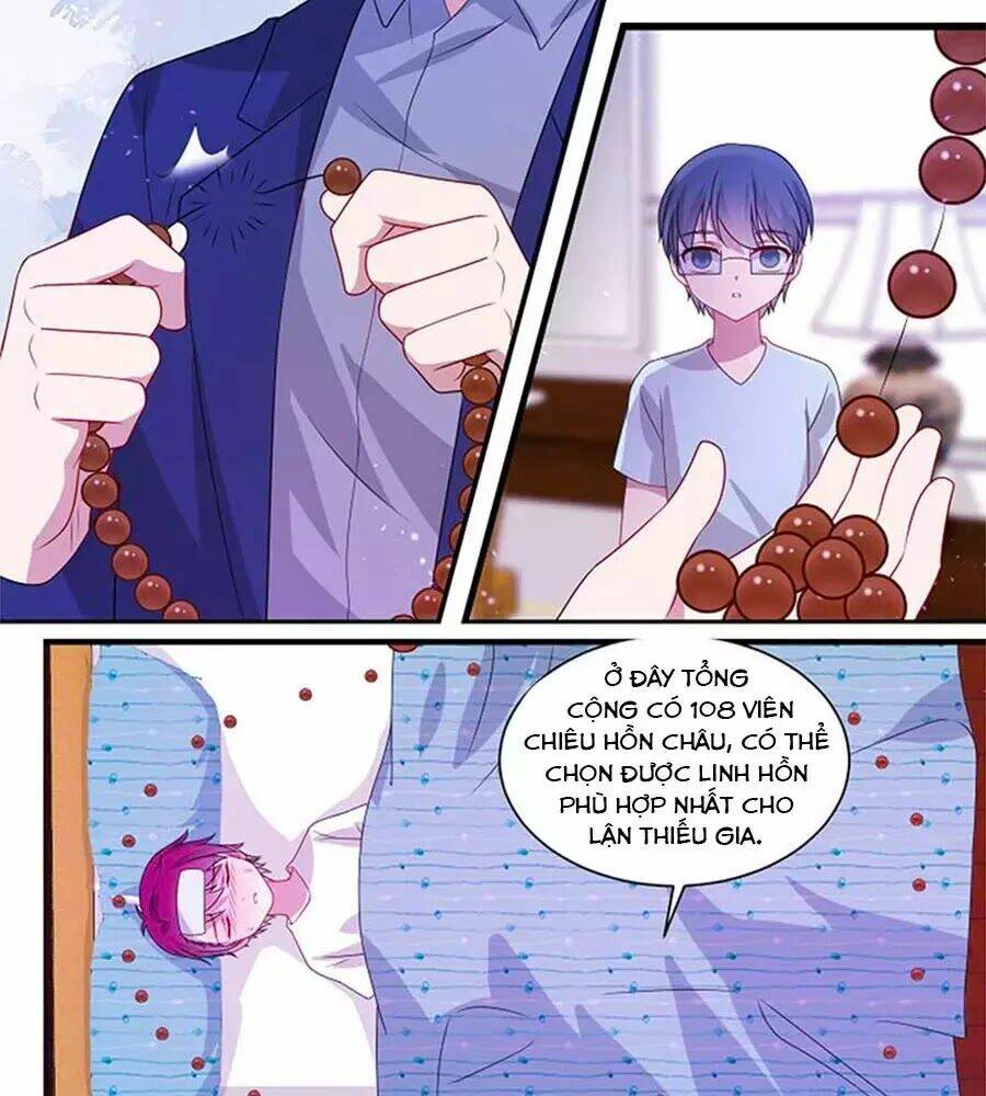 luyến ái sinh tử bộ chapter 172 13