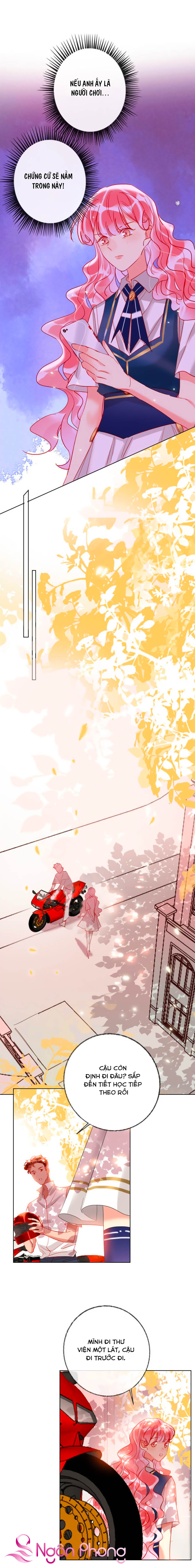 kế hoạch đánh chiếm của công chúa nghèo chapter 55 1
