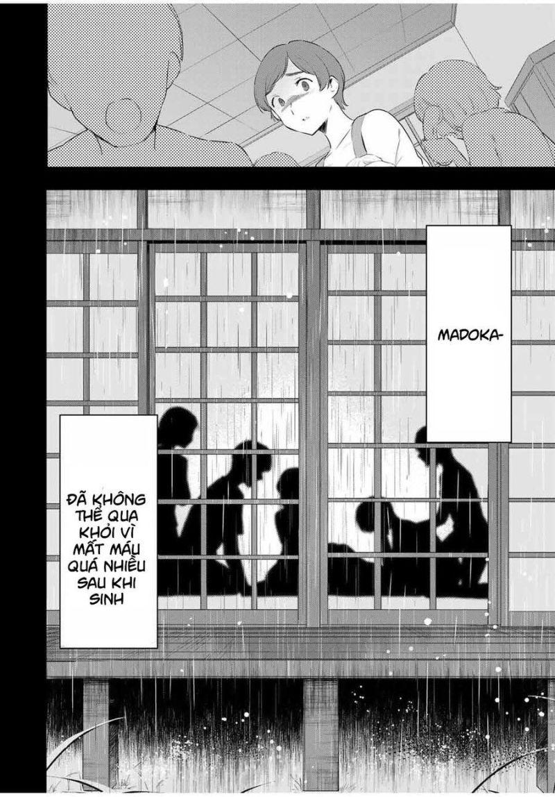 nàng lọ lem đã tìm thấy hoàng tử của mình chapter 37 12