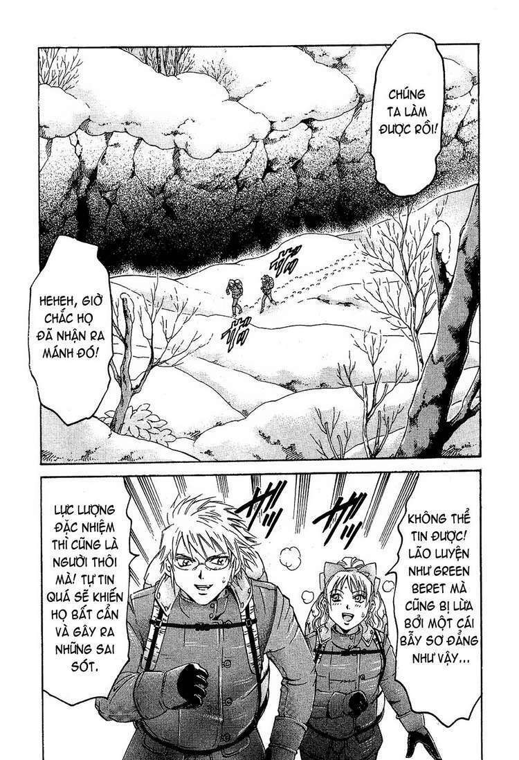 gamble fish chapter 70 22