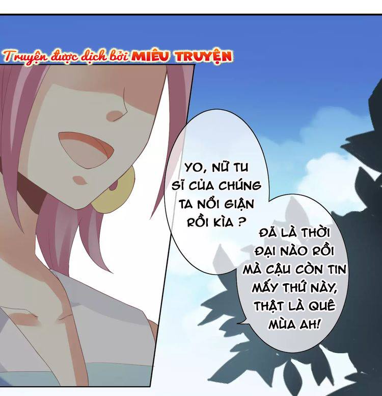 độc nhãn ác ma của ta chapter 1 18