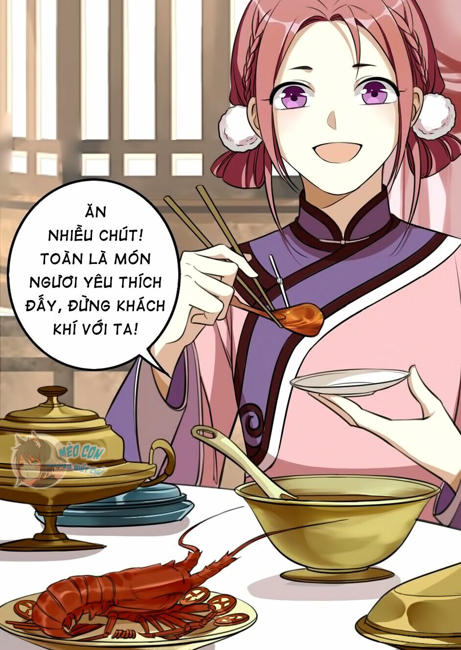 bốc toán tử chapter 13 20