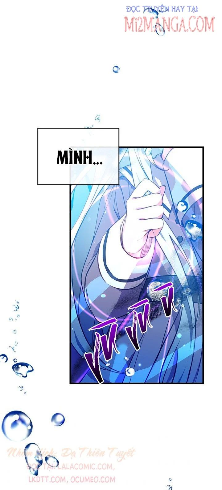 chúng ta có thể trở thành gia đình được không? chapter 9.5 15