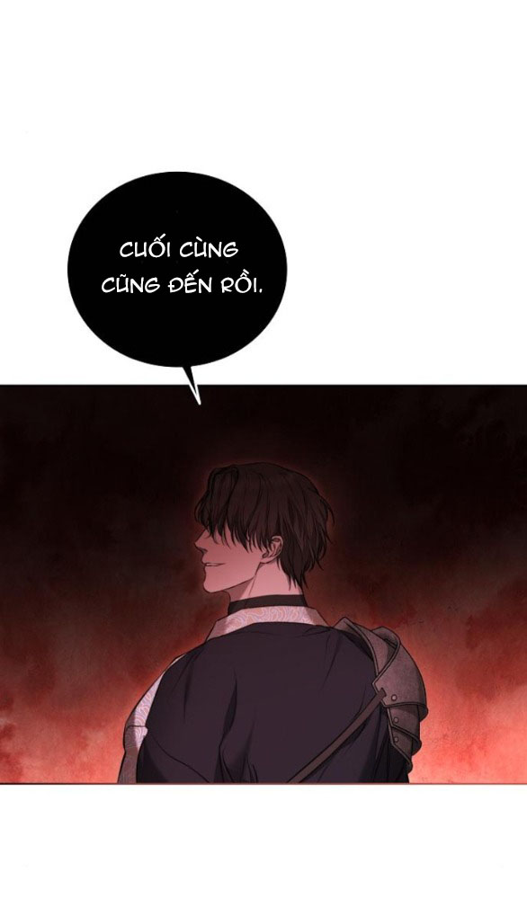 hãy dạy cho tôi về dục vọng chapter 3.2 21