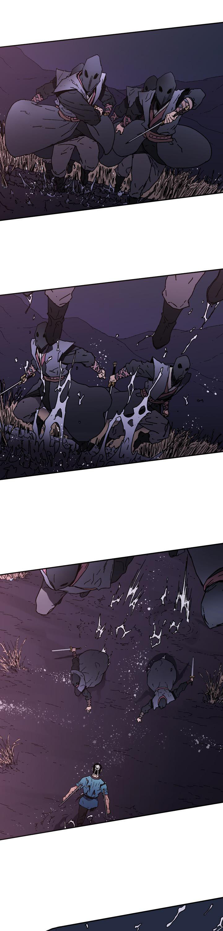 Bố Vô Song chapter 85 14