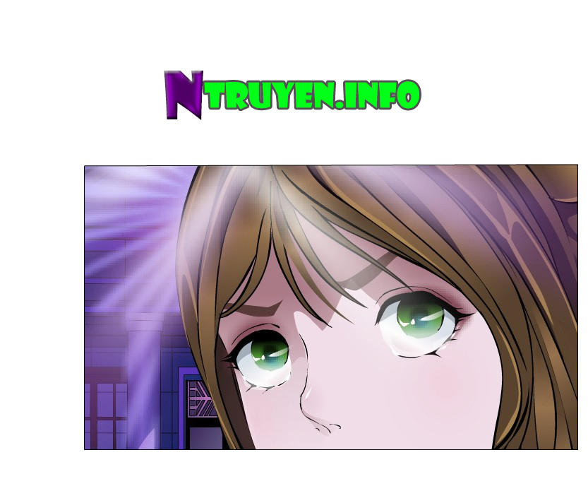 cạm bẫy của nữ thần chapter 120 24
