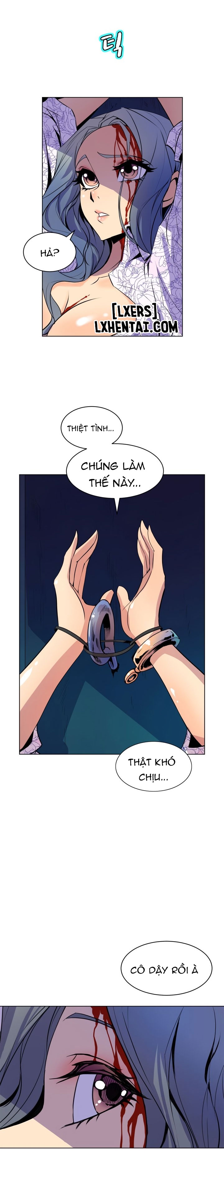 thân phận bí mật chapter 59 8