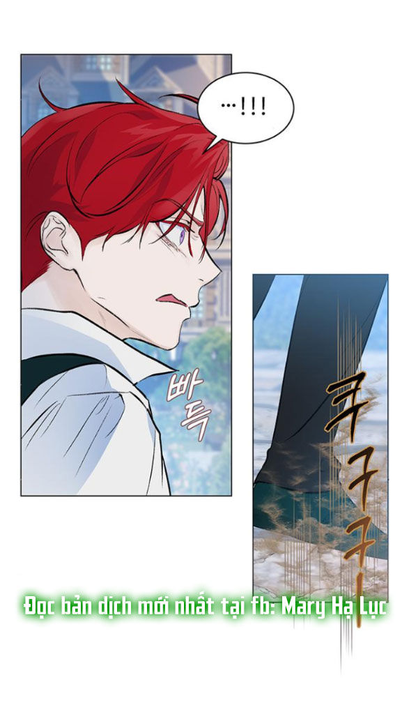 tôi tưởng bản thân không còn sống được bao lâu! chapter 2.2 13