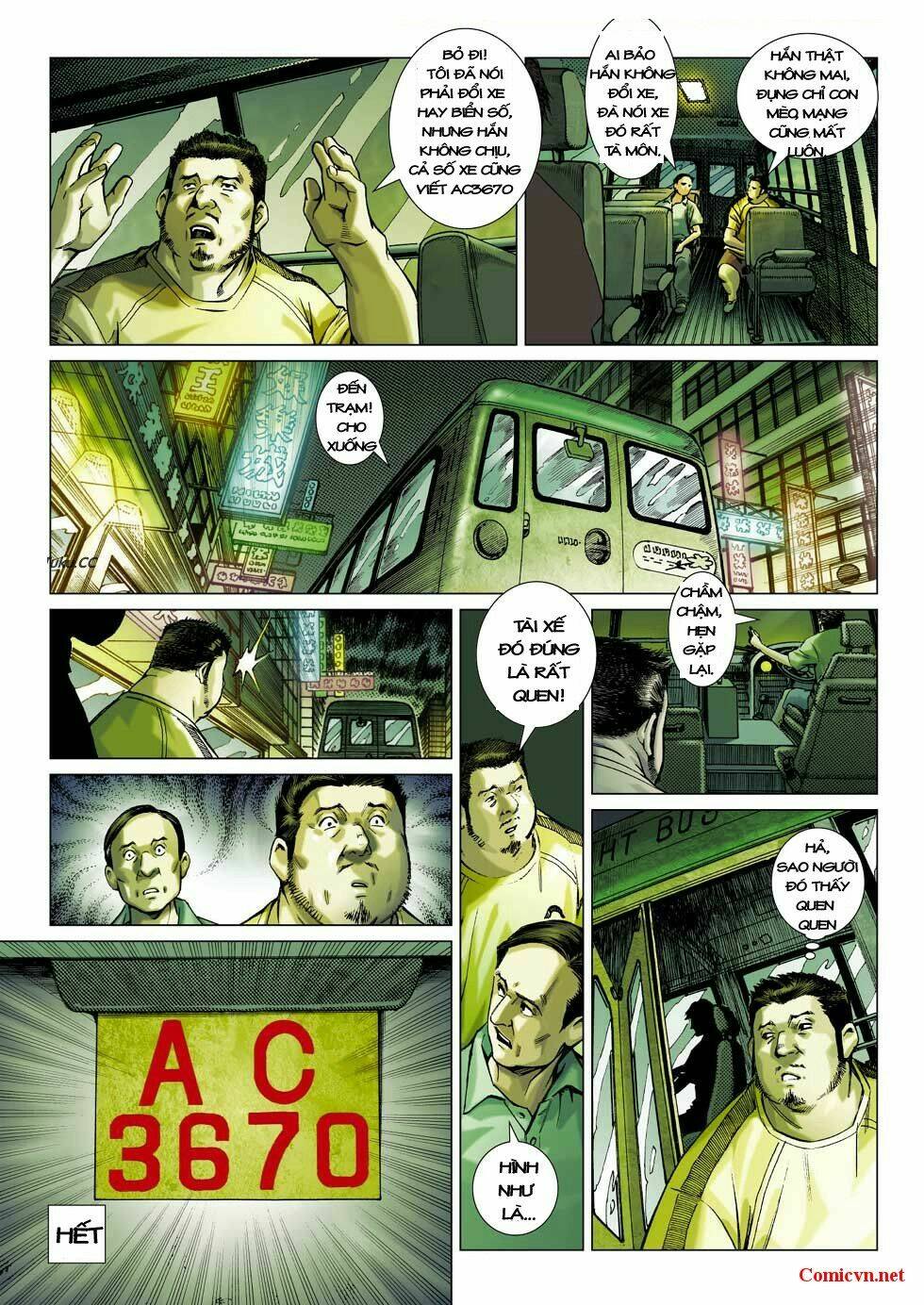 âm dương lộ chapter 7 10