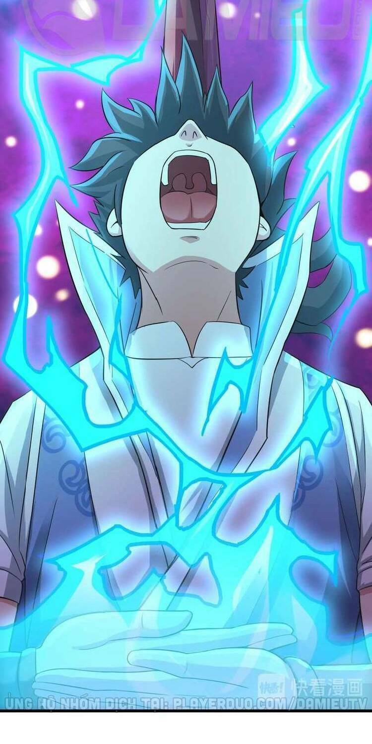 việc tu luyện hằng ngày của vũ đế chapter 36 17