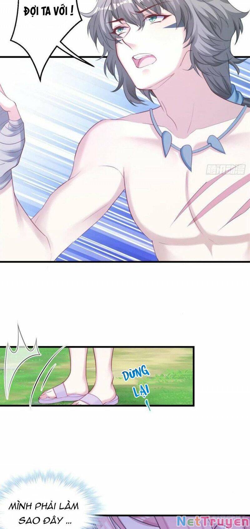 [16+] thảnh thơi thú thế chủng chủng điền, sinh sinh tể chapter 340 12