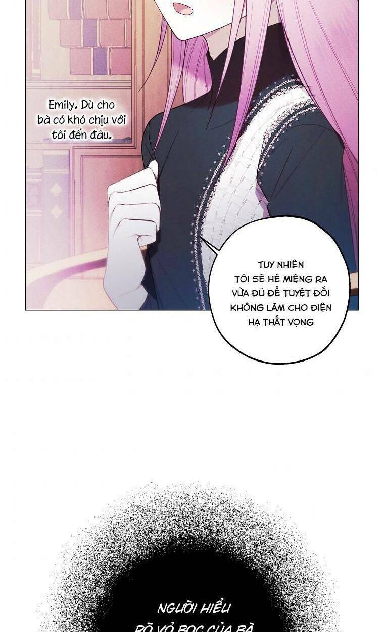 tiệm búp bê của công chúa chapter 28 45