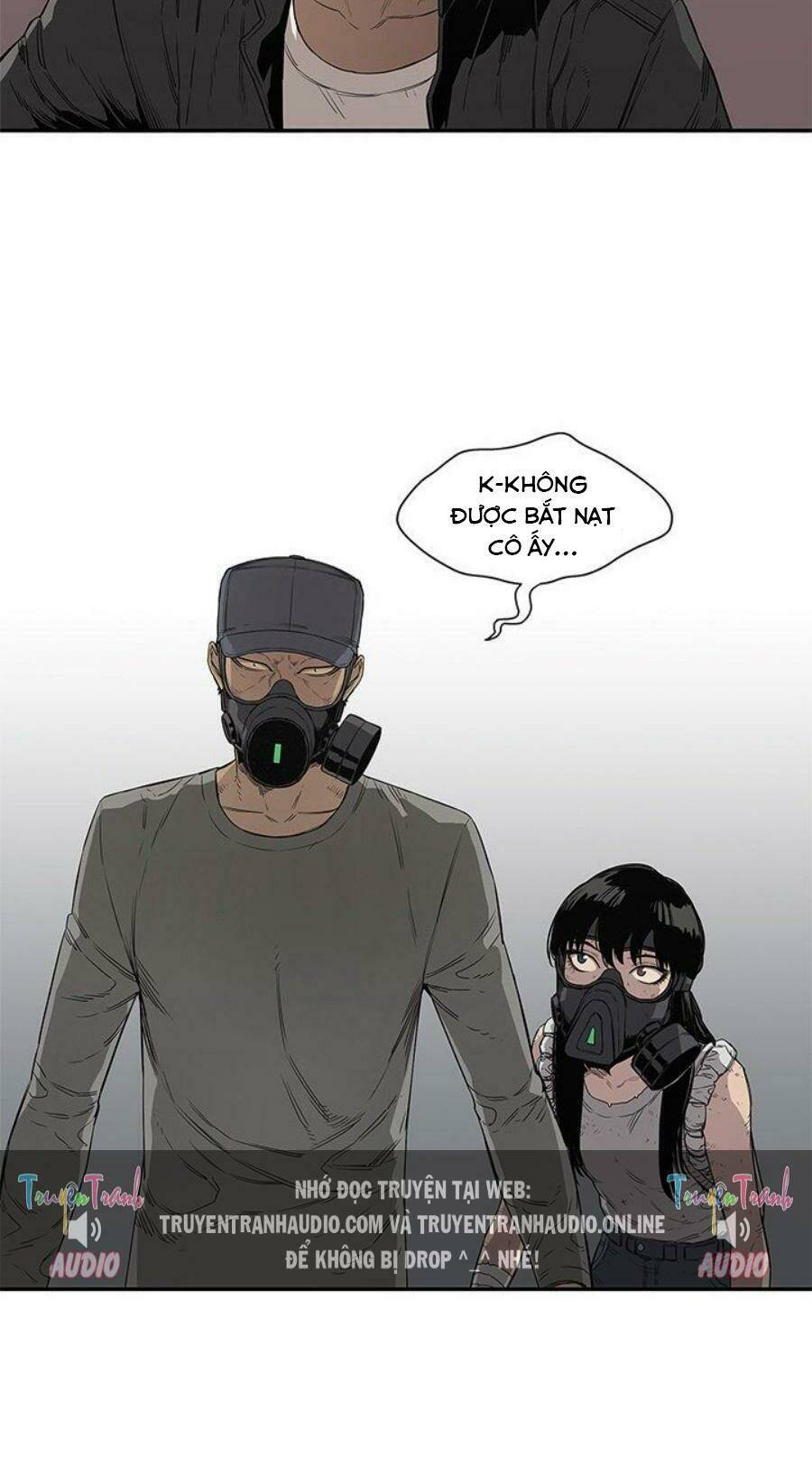 hiệp sĩ giao hàng chapter 31 53