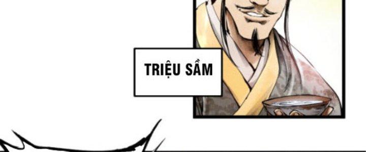 máy mô phỏng nhân sinh của lữ bố chapter 2 8