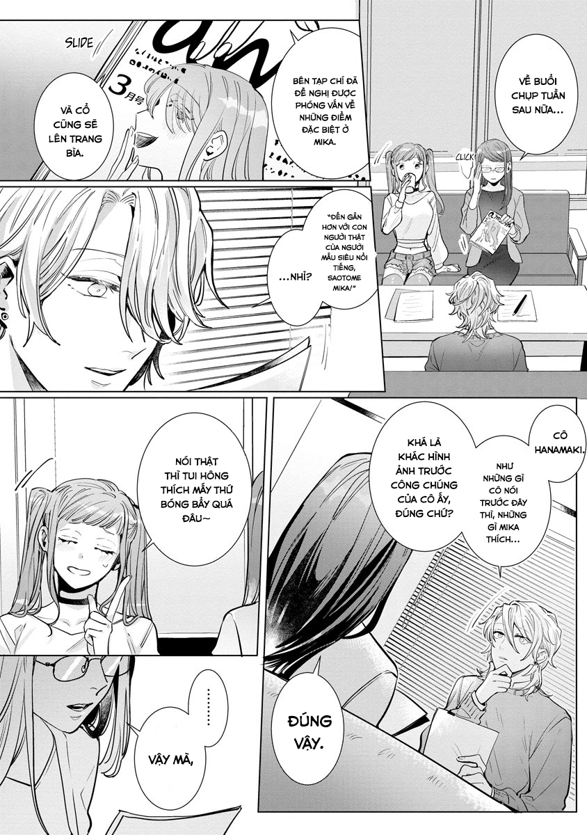 nagisa chapter 6.1 6