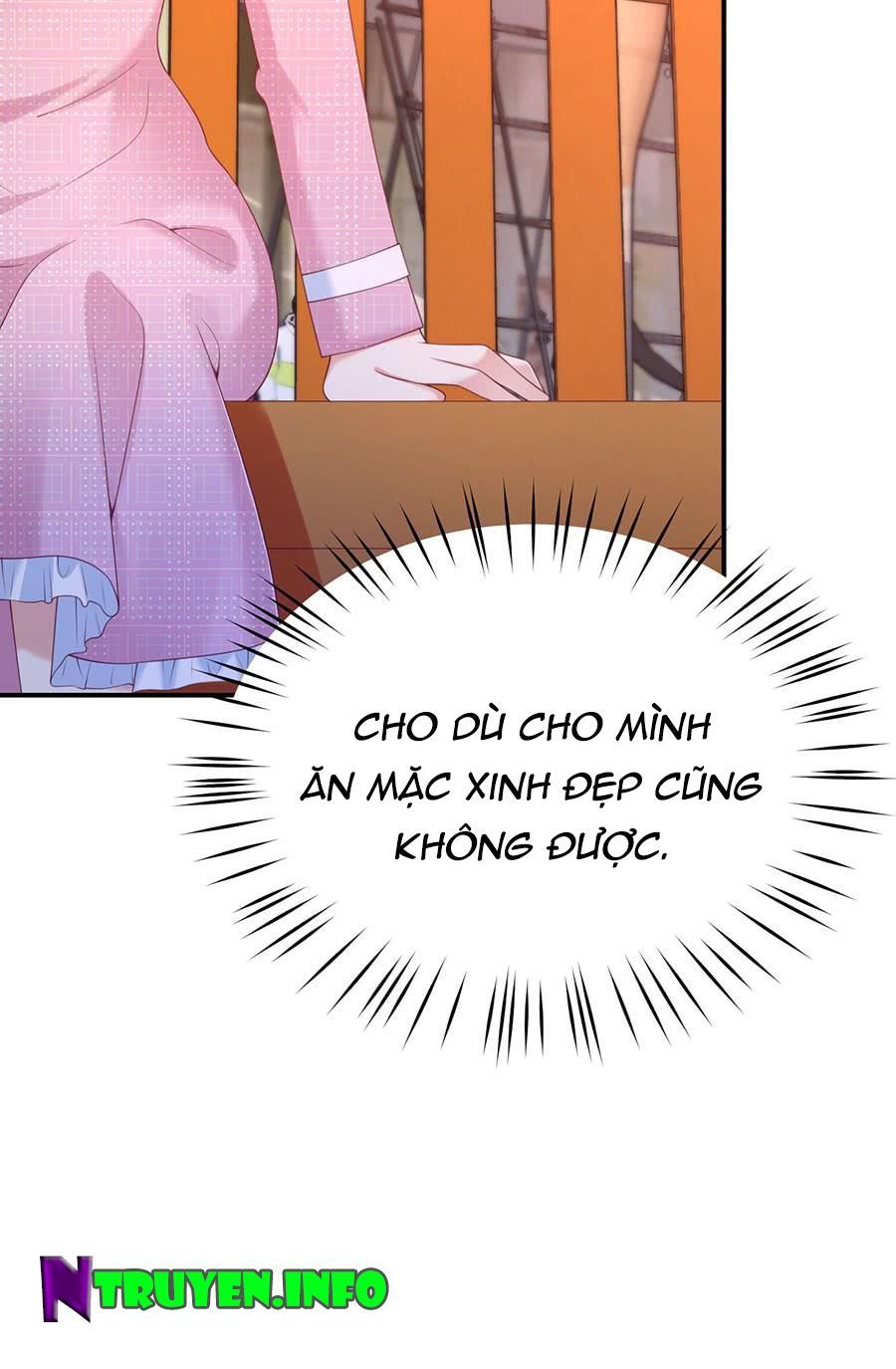 nam thần truy thê chỉ nam chapter 43.2 13