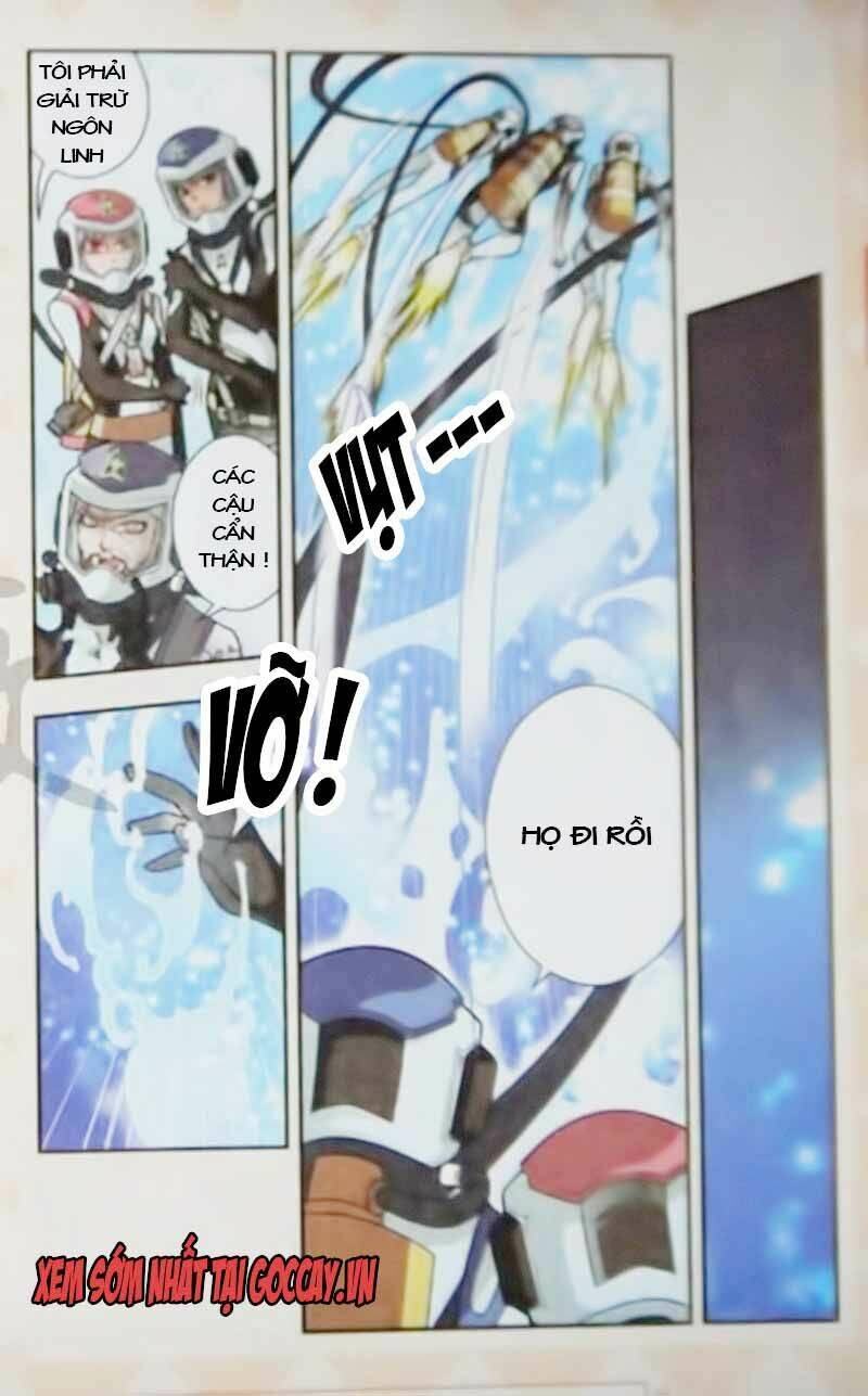 long tộc chapter 10 8