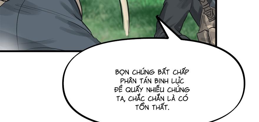 vua sinh tồn chapter 52 51